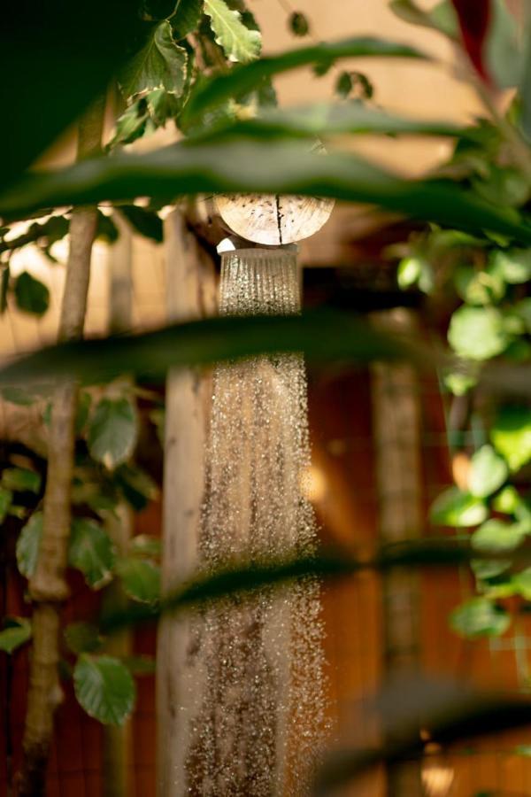 Bangalôs Meu Jardim Caraíva Exterior foto